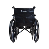 Dynarex DynaRide S2 Wheelchair (Model 10220)