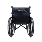 Dynarex DynaRide S2 Wheelchair (Model 10221)
