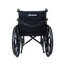 DynaRide S2 Wheelchair - 18" x 16" w/ Detach Full Arm ELR Code: 10225