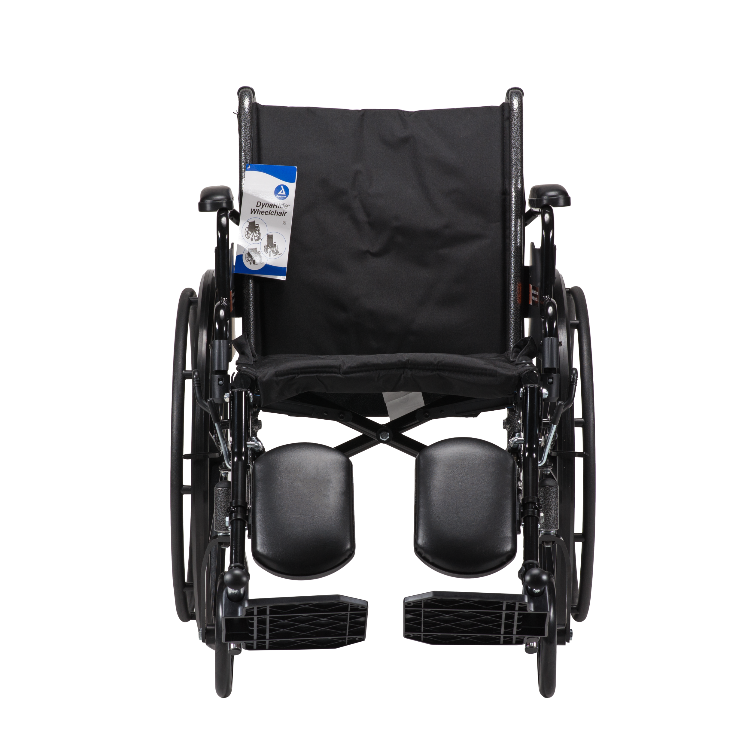 DynaRide S3 Lite Wheelchair - w/Detachable&Flip Desk Arm ELR Code: 10231