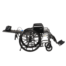 Dynarex DynaRide Reclining Wheelchair