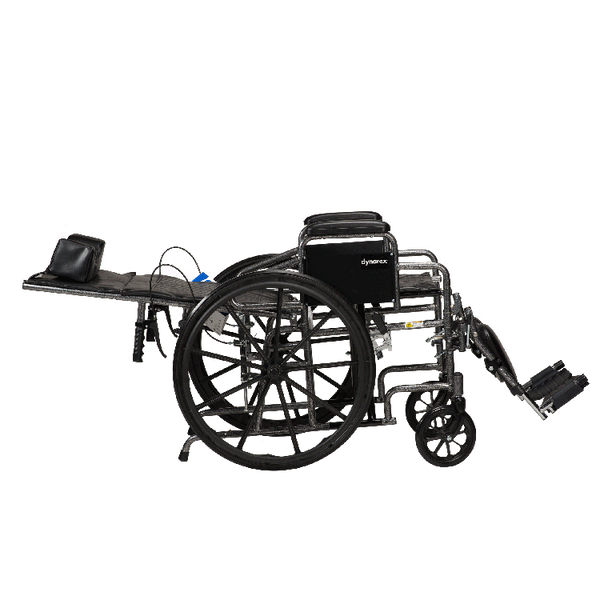 Reclining Wheelchairs