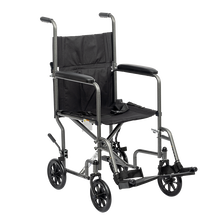 DynaRide 10250 Wheelchair Seat Upholstery 17" Nylon