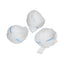 Tonsil Sponges 7/8, Medium
