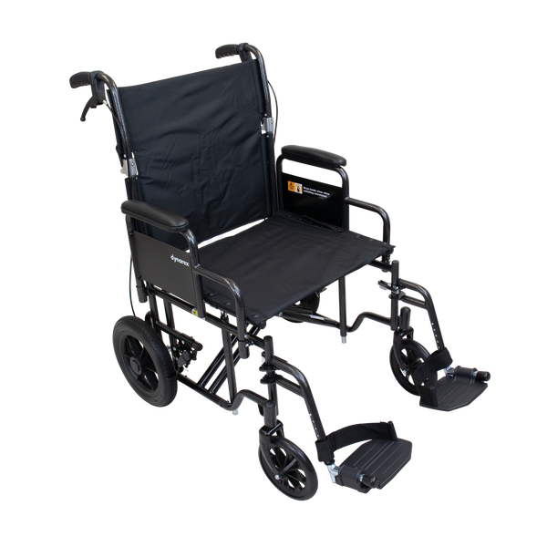 Bariatric Wheelchairs