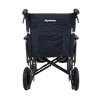 Bariatric Transport Wheelchair - 22" x 18" Code: 10244