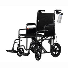 DynaRide 10244 Transport 22" Wheelchair Back Upholstery