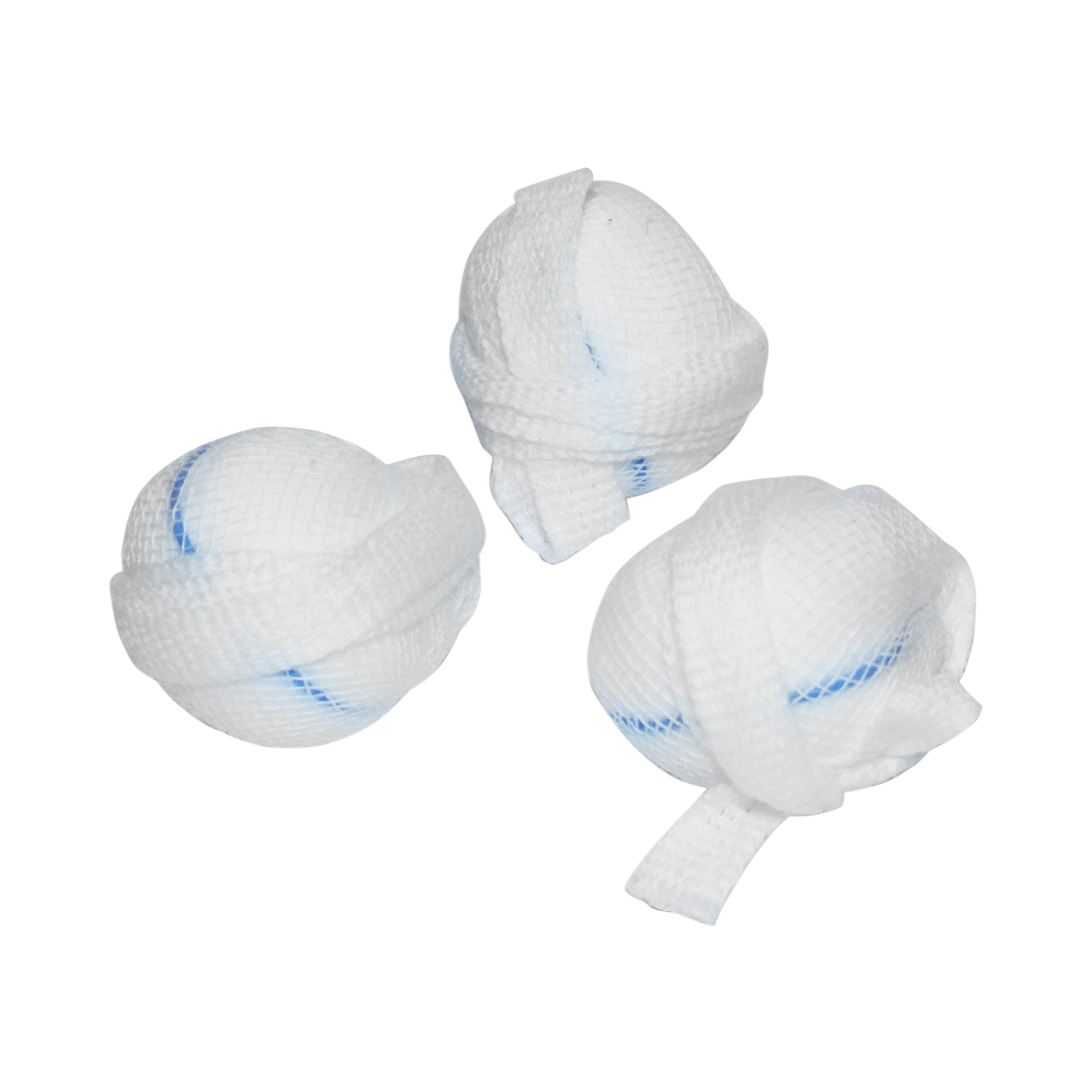 Tonsil Sponges 1, Large Secondary image