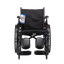 DynaRide S3 Lite Wheelchair -w/Detachable&Flip Desk Arm FR Code: 10247