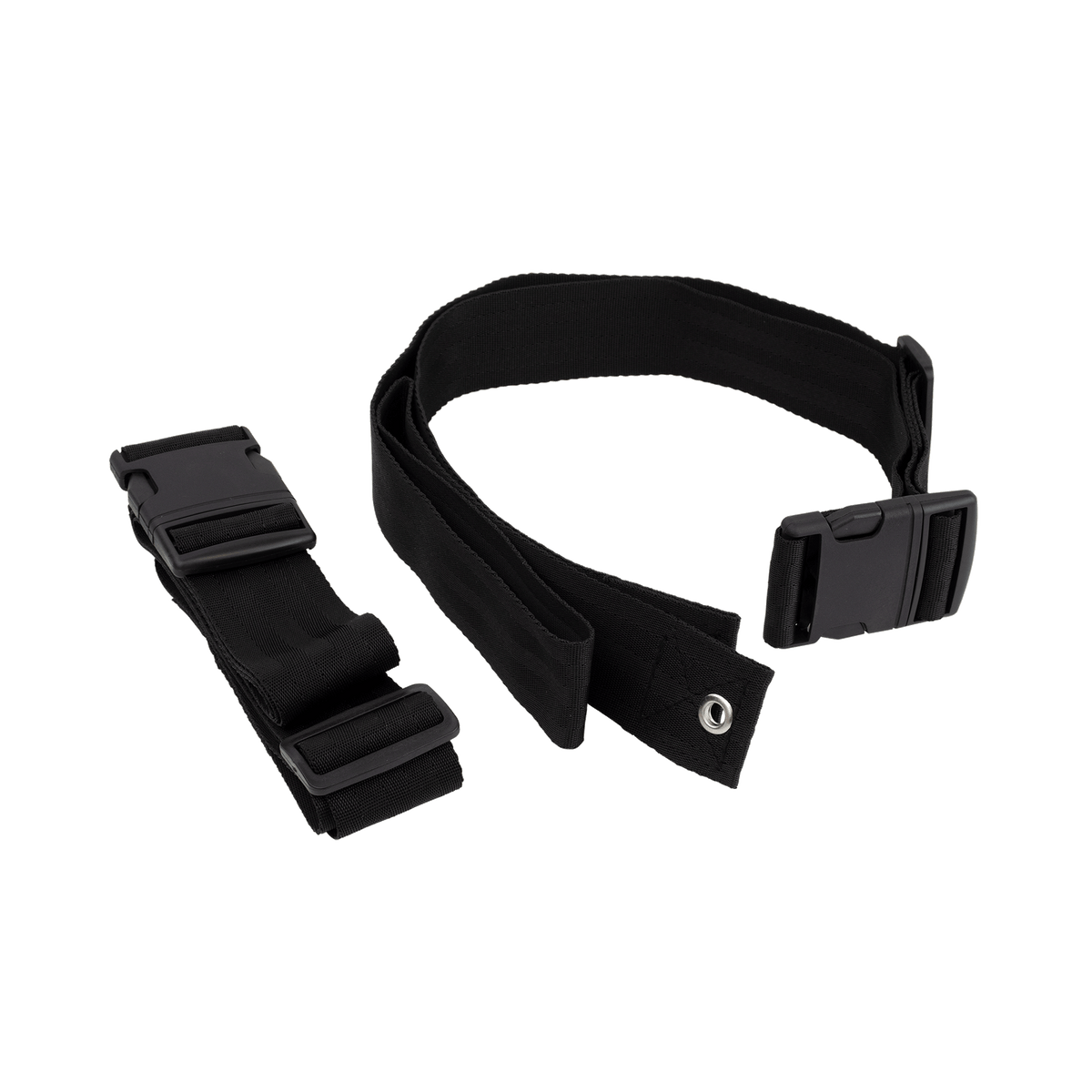 Dynarex Bariatric Wheelchair Seatbelt 72"