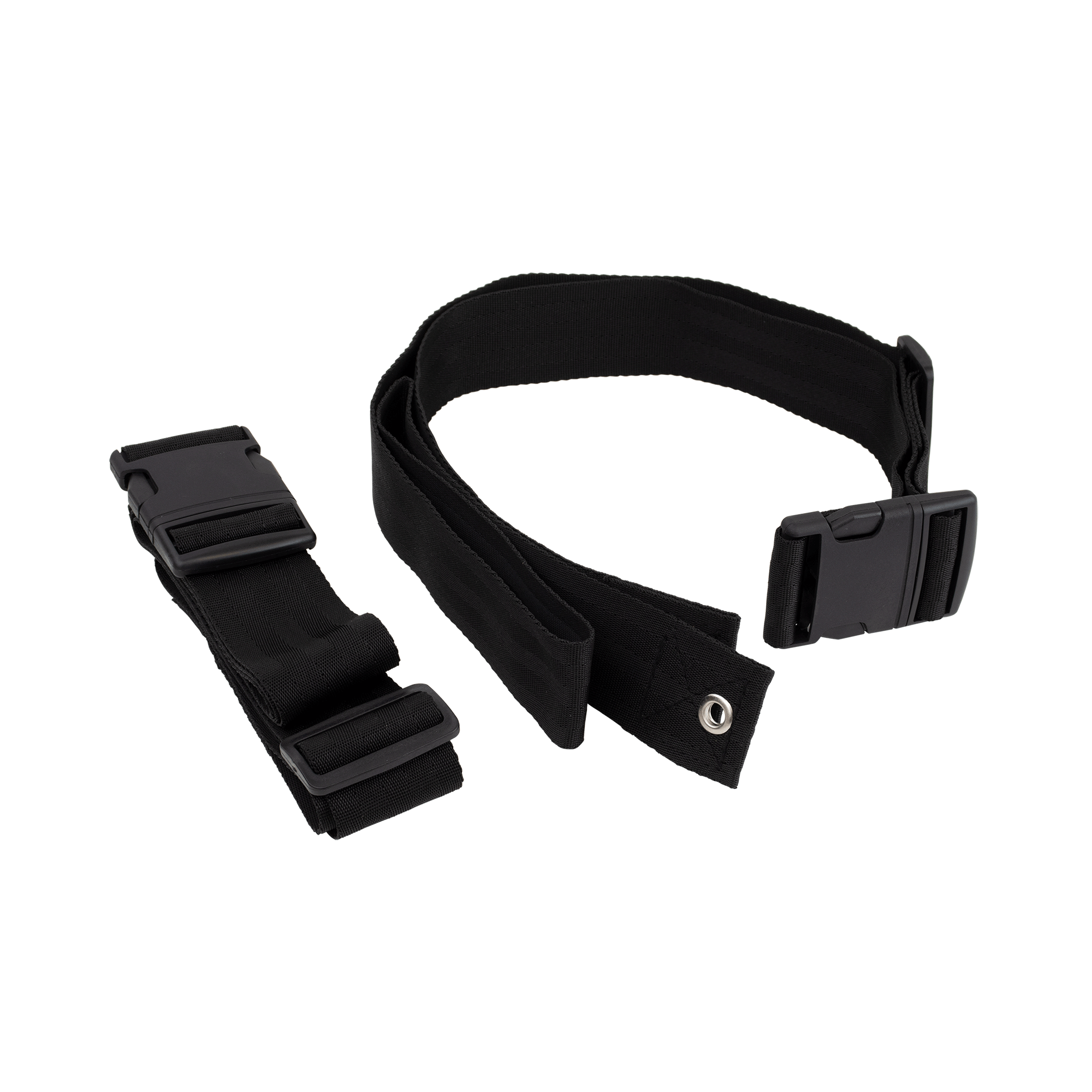 Bariatric Wheelchair Seatbelt 72"