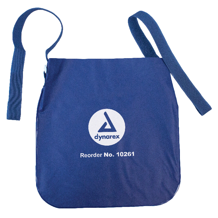 Dynarex Urinary Drainage Bag Holder
