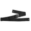 Wheelchair Seatbelt 60", Black
