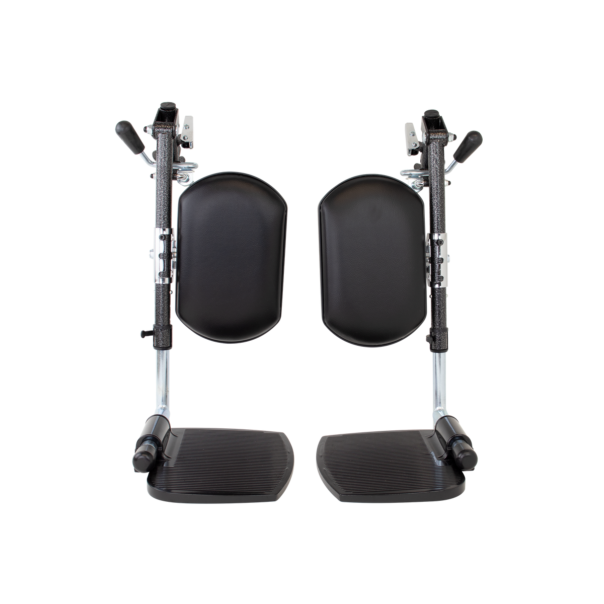 Dynarex Bariatric HD Elevating Leg Rest