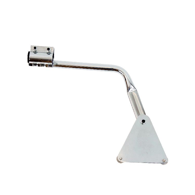 Dynarex Wheelchair Front Anti Tippers - 7/8" - 1"