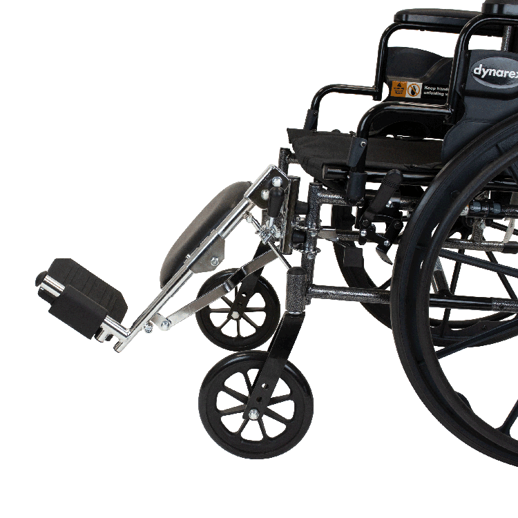 Articulating Leg Rests Code: 10273