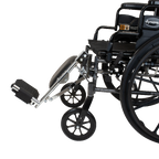 Articulating Leg Rests Code: 10273