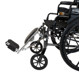 Articulating Leg Rests Code: 10273
