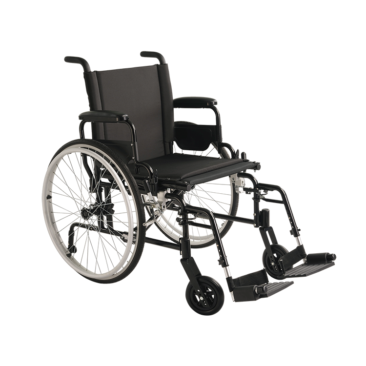 DynaRide S5 Ultra Lite Wheelchair Secondary image