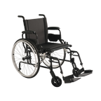 Dynarex DynaRide S5 Ultra Lite Wheelchair - photo 2