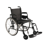 Dynarex DynaRide S5 Ultra Lite Wheelchair - photo 2