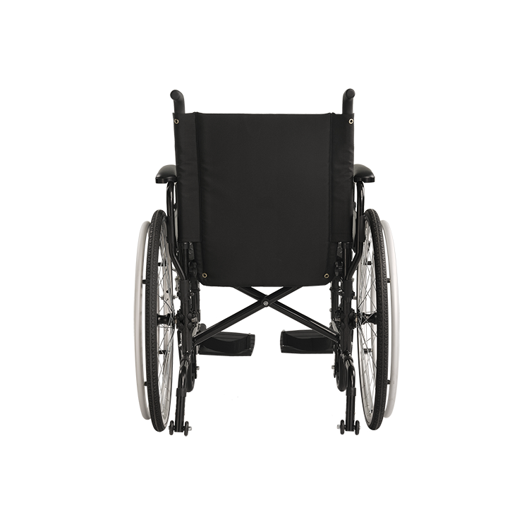 DynaRide S5 Ultra Lite Wheelchair Code: 10280