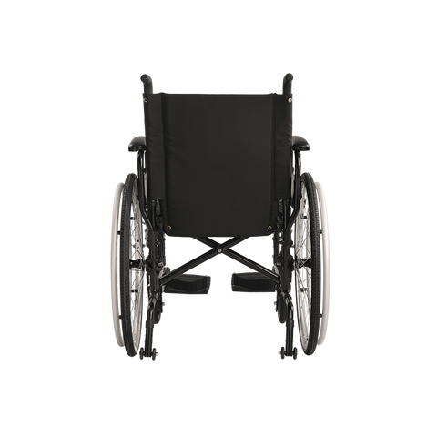DynaRide S5 Ultra Lite Wheelchair Code: 10280