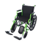 GreenLine Wheelchair 18"x16" with ELR