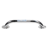 Dynarex Chrome Knurled Grab Bar - photo 2