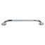 Chrome Knurled Grab Bar Code: 10302