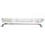 Chrome Knurled Grab Bar Code: 10304-3