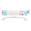Powder Coated Grab Bar Code: 10306-3
