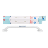 Powder coated grab bar 16 inch case of 3