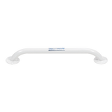 Powder coated grab bar 16 inch