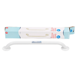 Powder coated grab bar 18 inch case of 3