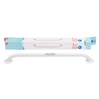 Powder coated grab bar 24 inch case of 3