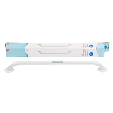 Powder coated grab bar 24 inch case of 3