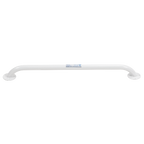 Powder coated grab bar 24 inch