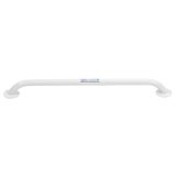 Powder coated grab bar 24 inch