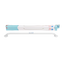 Powder Coated Grab Bar Code: 10309