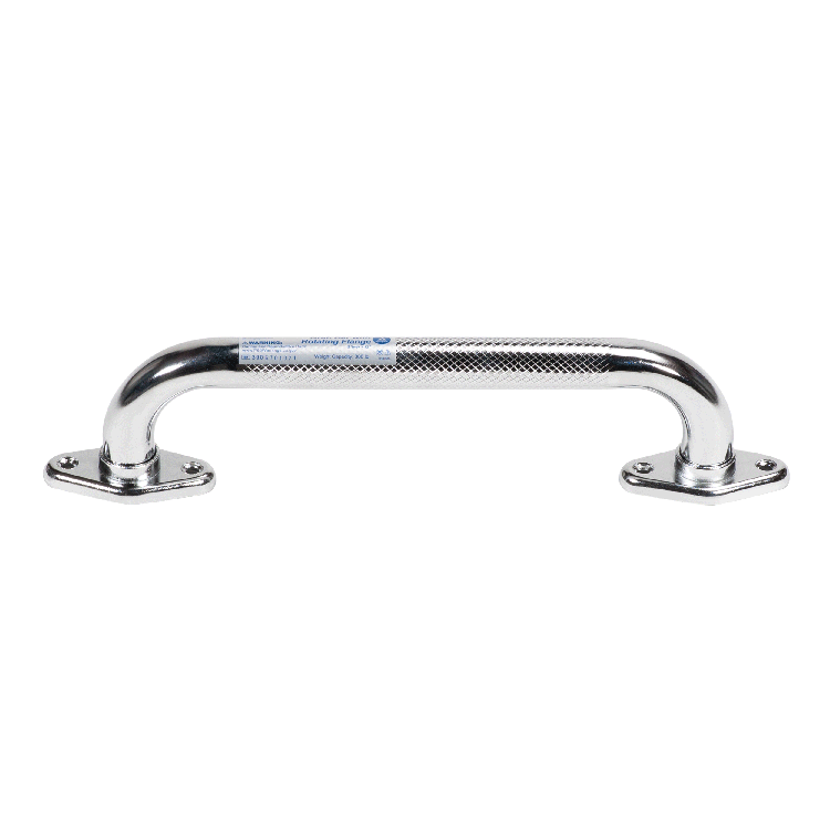 Dynarex Rotating Flange Knurled Grab Bar - photo 2