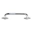 Rotating Flange Knurled Grab Bar Code: 10311
