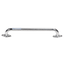 Rotating Flange Knurled Grab Bar Code: 10313