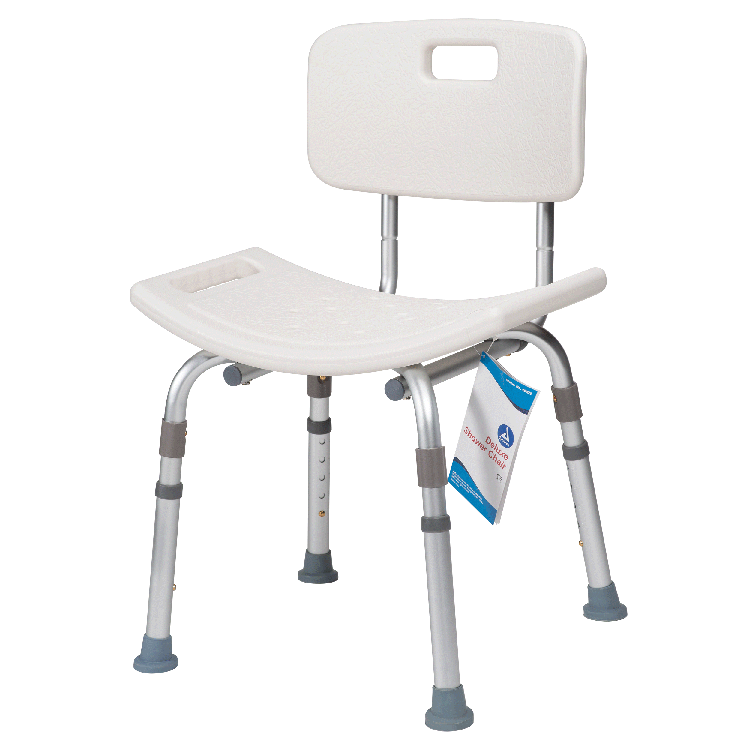 Dynarex shower chairs