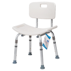 Dynarex shower chairs