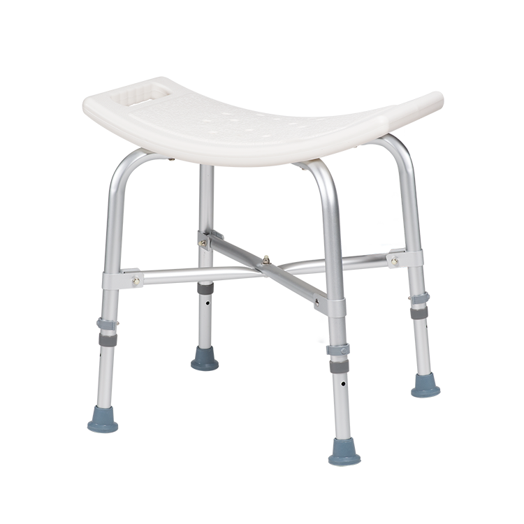 Bariatric Shower Chair w/out Back Code: 10325