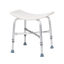 Bariatric Shower Chair w/out Back Code: 10325
