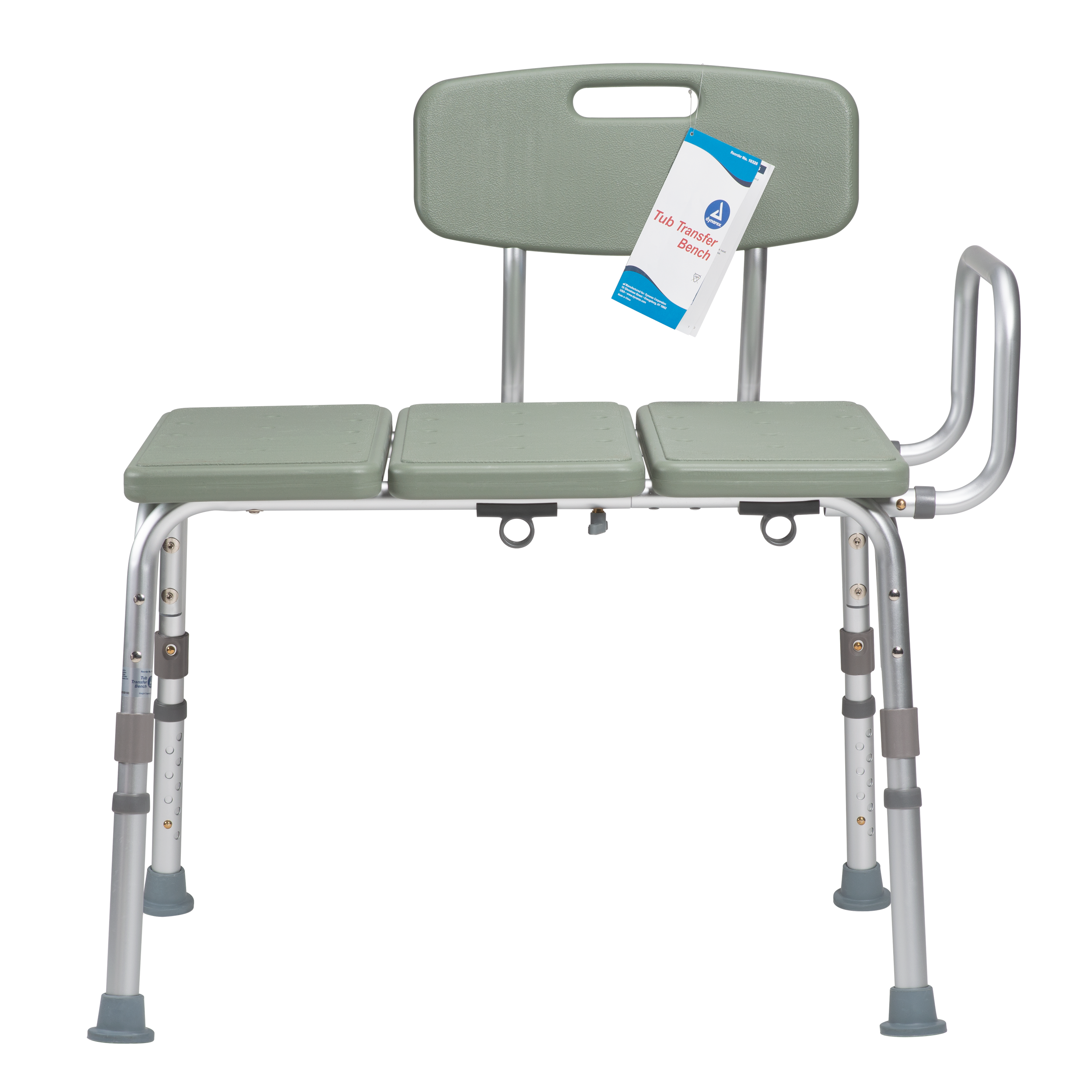 Tub Transfer Bench Code: 10326-4 Main image