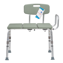 Tub Transfer Benches