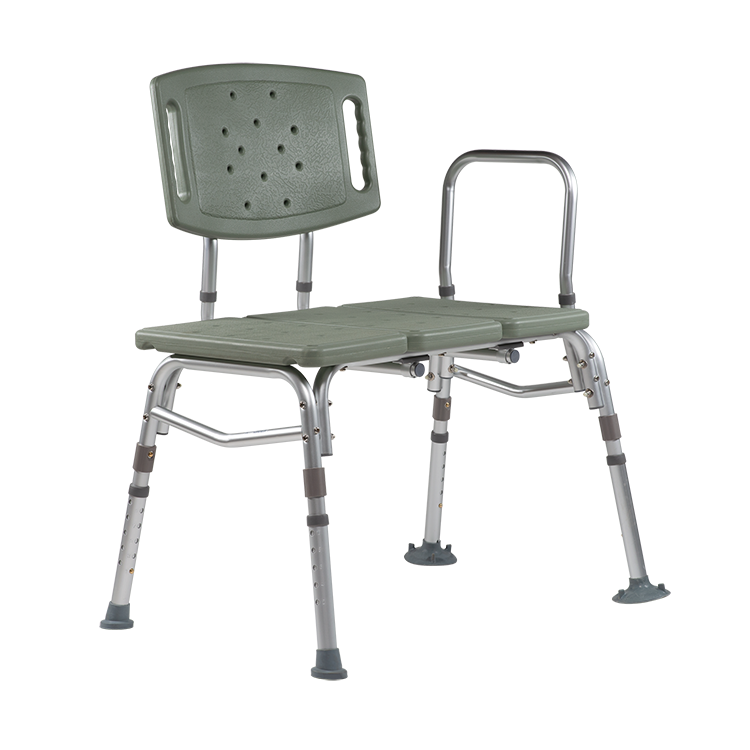 Bariatric Tub Transfer Bench Code: 10328